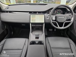 Land Rover Discovery Sport 1.5 I3 PHEV 309 PS AWD - Image 4