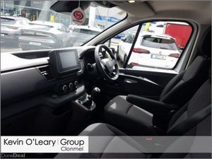 Renault Trafic TRAFIC LL30 BLUE DCI 130 ADVAN - Image 4