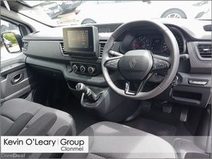 Renault Trafic TRAFIC LL30 BLUE DCI 130 ADVAN - Image 2
