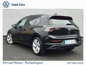 Volkswagen Golf GOLF R-LINE 2.0 TDI 150HP - Image 3
