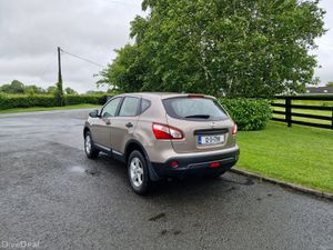 Nissan Qashqai (JUST PASSED NCT TEST)!!! - Image 4