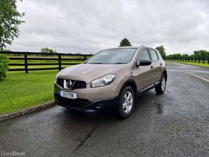 Nissan Qashqai (JUST PASSED NCT TEST)!!! - Image 2