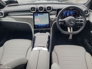 Mercedes-Benz GLC GLC220d 4MATIC AMG LINE PLUS AUT - Image 4