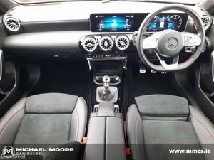 Mercedes-Benz A-Class A 180 AMG Line - Image 2