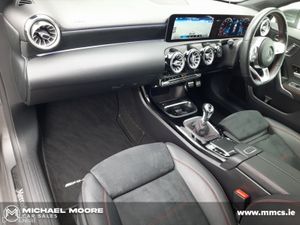 Mercedes-Benz A-Class A 180 AMG Line - Image 4