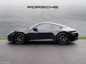 Porsche 911 Carrera - Image 4