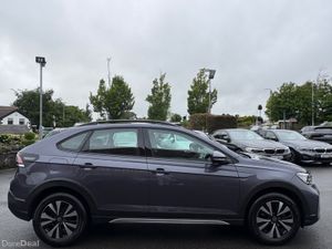 241 Volkswagen Taigo Life 1.0 TSI *Low Mileage* - Image 4