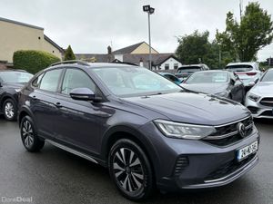 241 Volkswagen Taigo Life 1.0 TSI *Low Mileage* - Image 3