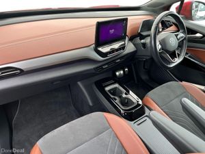 Volkswagen ID.4 BUSINESS 77kWh 174HP - Image 2
