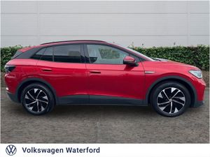 Volkswagen ID.4 BUSINESS 77kWh 174HP - Image 4