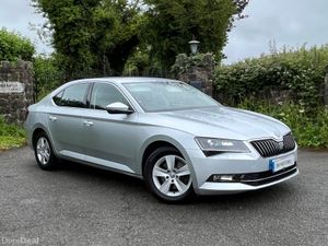 Skoda Superb 1.6 TDI 120bhp Ambition DSG - Image 3