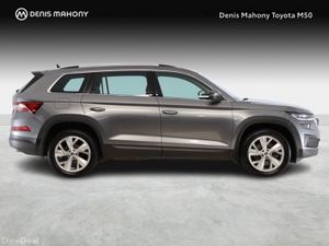 Skoda Kodiaq Style 7 Seater Auto - Image 3