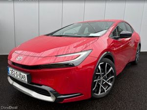 Toyota Prius PRIUS PLUG-IN HYBRID - Image 2