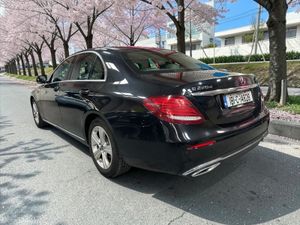 2018 Mercedes-Benz E-220 SE Automatic - Image 3