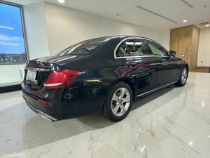 2018 Mercedes-Benz E-220 SE Automatic - Image 2