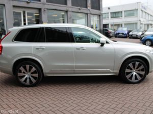 T8  PHEV INSCRIPTION EDITION 5DR 7SEATER 20,920KMS - Image 3