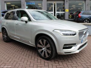 T8  PHEV INSCRIPTION EDITION 5DR 7SEATER 20,920KMS - Image 2