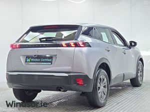 Peugeot 2008 1.2 Puretech 100bhp Active - Image 3