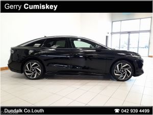 Volkswagen ID.7 Match Pro Plus 77kWh 286HP - Image 3
