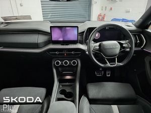 Skoda Kodiaq Sportline 2.0Tdi 150Bhp DSG - Image 3