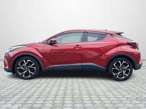 Toyota C-HR G HYBRID AUTO - Image 3