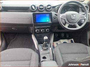 Dacia Duster 1.5 Blue dCi 115 Dfull Prestige - Image 4