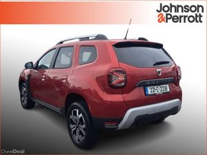 Dacia Duster 1.5 Blue dCi 115 Dfull Prestige - Image 2