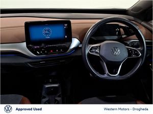 Volkswagen ID.4 LIFE DX 77kWh 174HP - Image 3