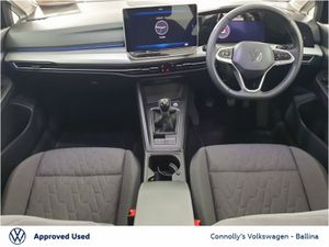 Volkswagen Golf EDITION 75 | 2.0 Diesel Engine | H - Image 4