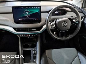 Skoda Enyaq iV 60 RWD - Image 3