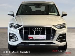 Audi Q5 50 TFSI e 299HP S tronic quattro SE - Image 2