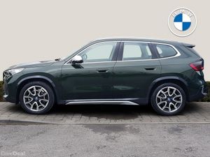 BMW iX1 xDrive30 xLine - Image 3