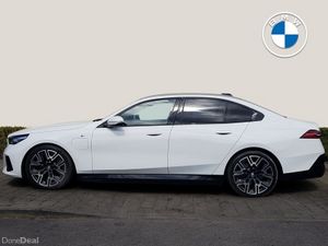 BMW 5-Series 530e M Sport - Image 4