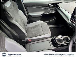 Volkswagen ID.4 PRO PLUS 77kWh 286HP @Frank Keane - Image 4