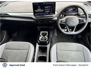 Volkswagen ID.4 PRO PLUS 77kWh 286HP @Frank Keane - Image 2