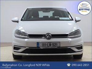 Volkswagen Golf 1.6 TDI 5DR 115HP Trendline - Image 4