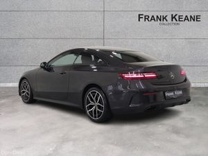 Mercedes-Benz E-Class E 220 D AMG Line Auto - Image 3