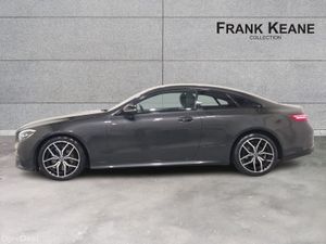 Mercedes-Benz E-Class E 220 D AMG Line Auto - Image 4