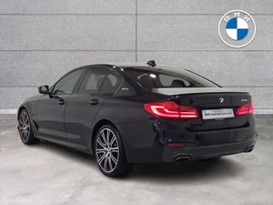 BMW 5-Series 530e M Sport Auto - Image 3