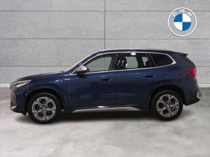 BMW X1 sDrive18d xLine - Image 4