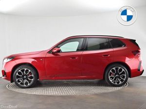 BMW X3 30e xDrive M Sport - Image 3