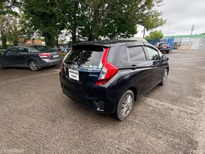 Honda Fit 1.5 Hybrid Petrol 2016 - Image 4