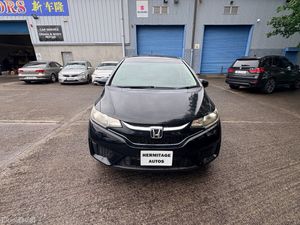 Honda Fit 1.5 Hybrid Petrol 2016 - Image 2