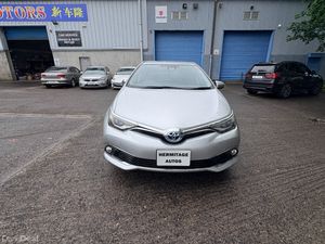 Toyota Auris 1.8 Hybrid 2016 - Image 2