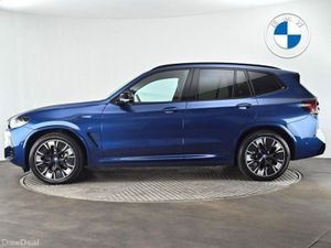 BMW iX3 M Sport Pro - Image 3