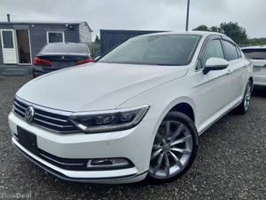 Volkswagen Passat 2.0L Diesel Automatic 4D TDI HIG - Image 3