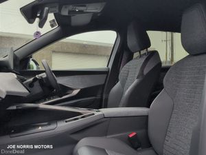 Peugeot 3008 STD ALLURE MHEV 136 E-DCC - Image 4