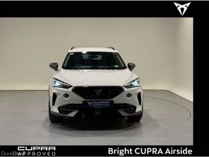 Cupra Formentor 1.5 TSI 150HP 5DR - Image 3