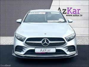 Mercedes-Benz A-Class 2020 250e AMG LINE EXECUTIVE - Image 2