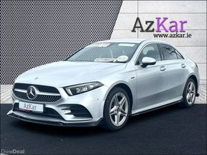 Mercedes-Benz A-Class 2020 250e AMG LINE EXECUTIVE - Image 3